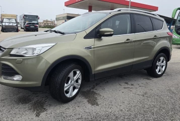 Ford Kuga 2015