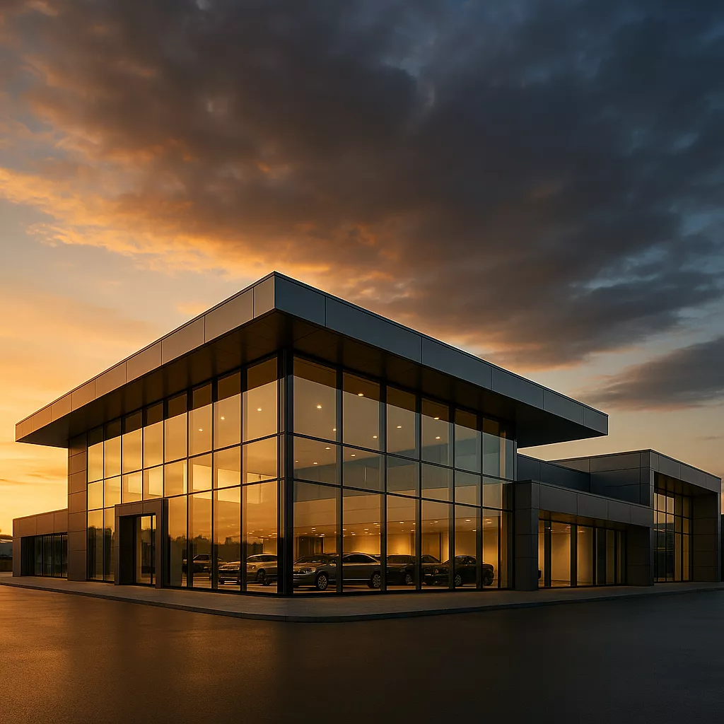 Якість, прозорість та повний супровід